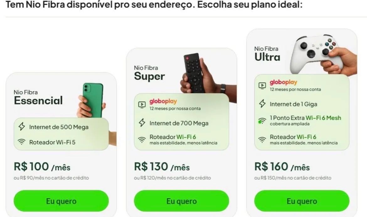 wifi residencial - Foto 4