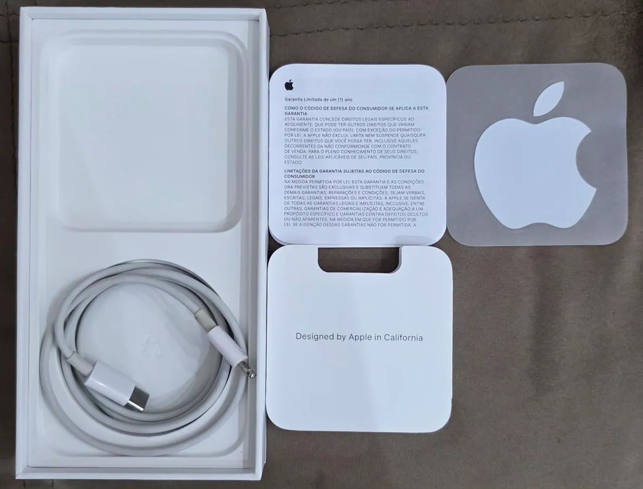 Iphone 14 128gb - Foto 2