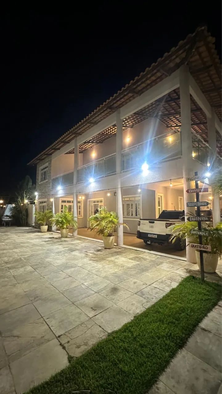 Vende-se casa coqueiral  - Foto 4