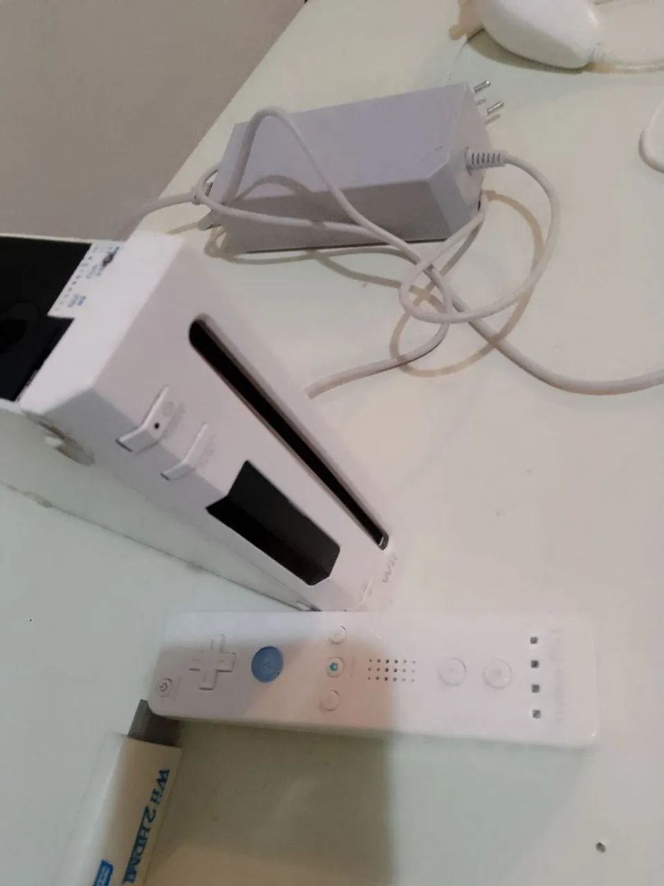 Nintendo Wii EUA  - Foto 3