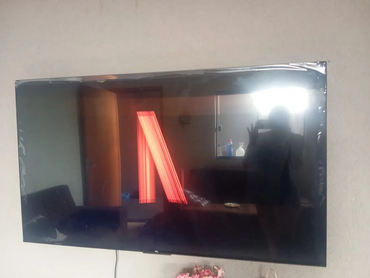 Televisão 54 - Foto 2