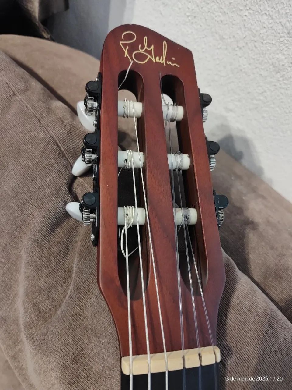 GODIN ACS-SA 2005 - Foto 2