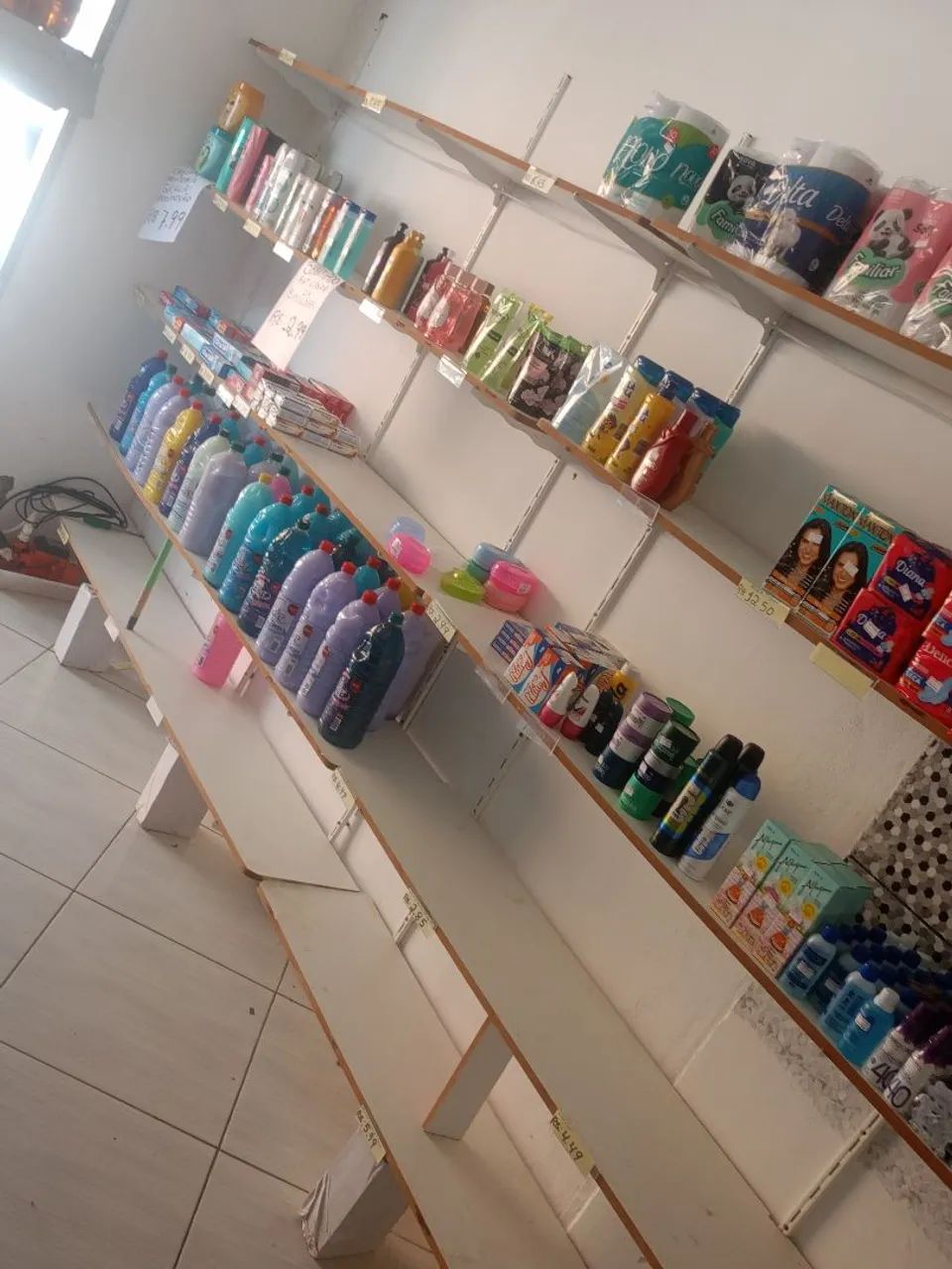 Vende-se prateleiras  - Foto 3