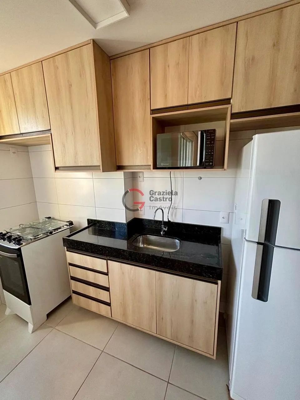 Apartamento no Easy com 2 quartos em Renascença | 62m² - Foto 2