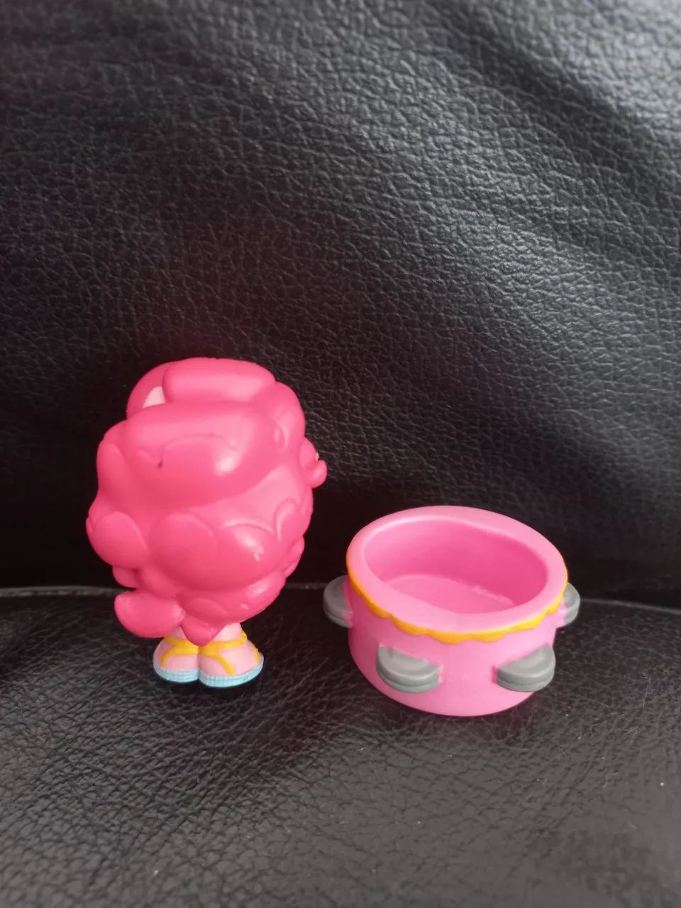 Pinkie Pie Cutie Mark Crew  - Foto 3