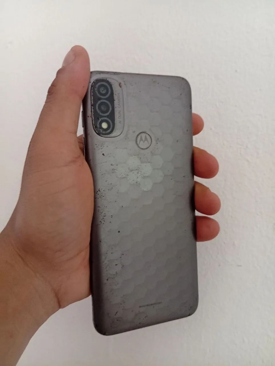 Moto e20 - Foto 2