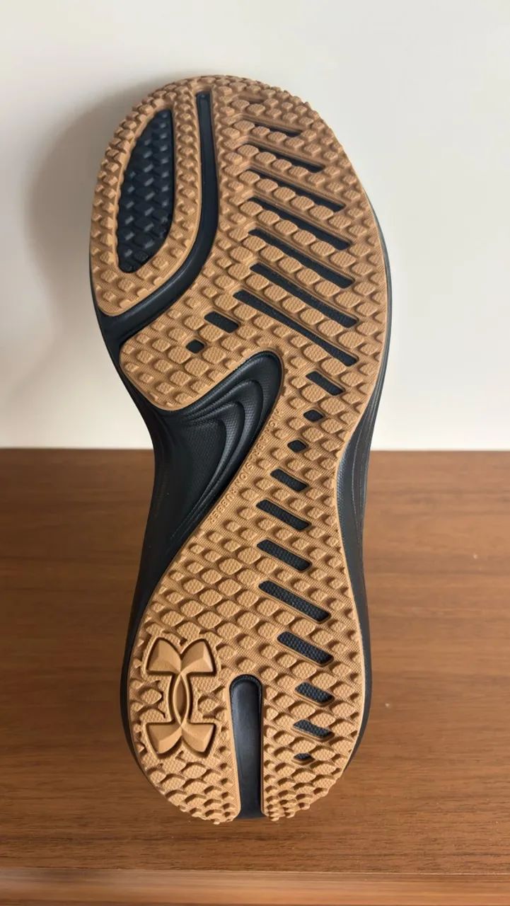 Tênis Under Armour 43 - Foto 5