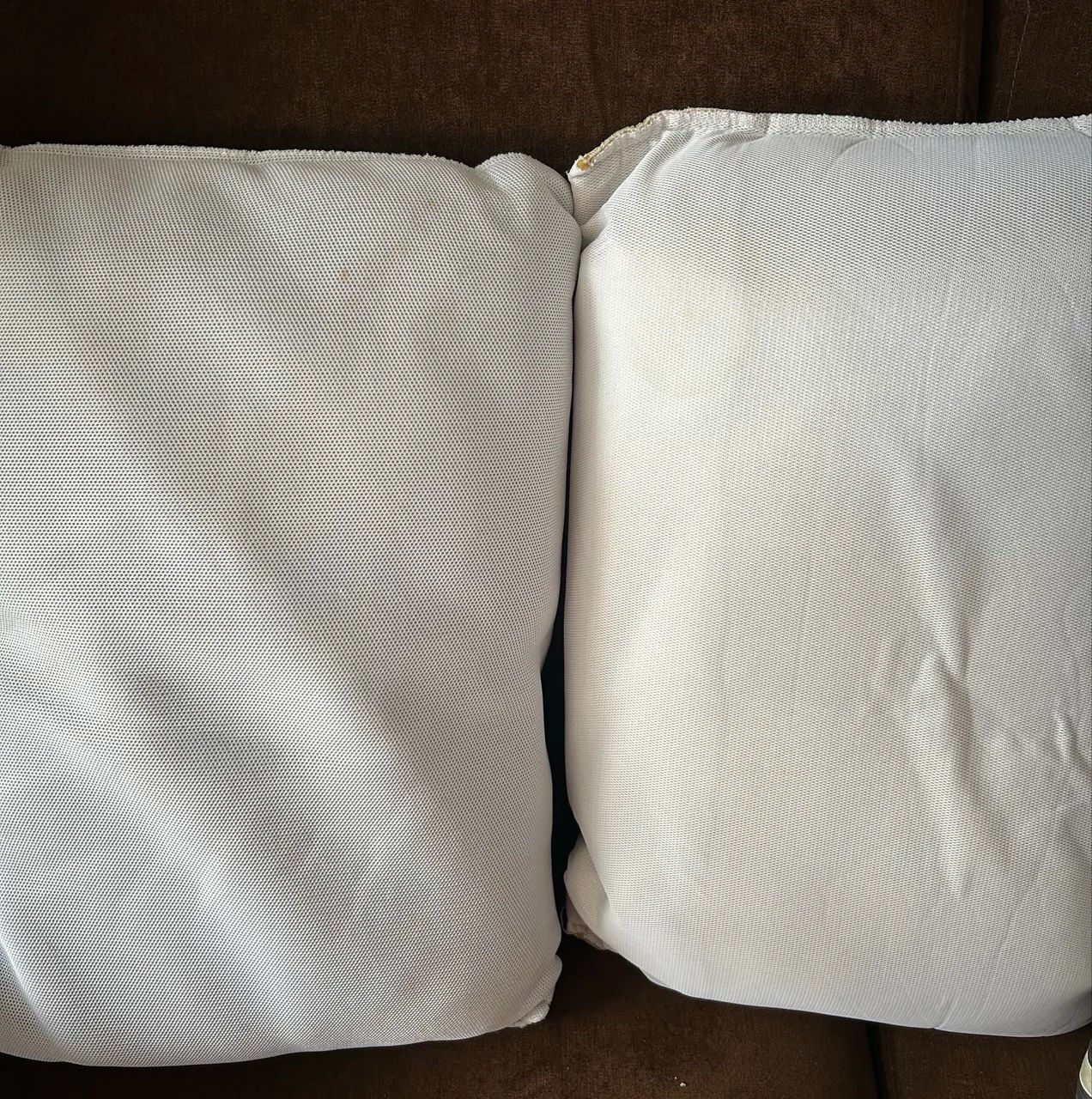 Kit com 5 Travesseiros! - Foto 3