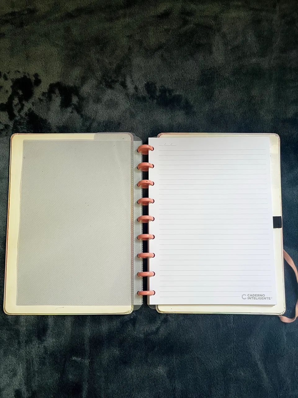 Caderno inteligente  - Foto 2