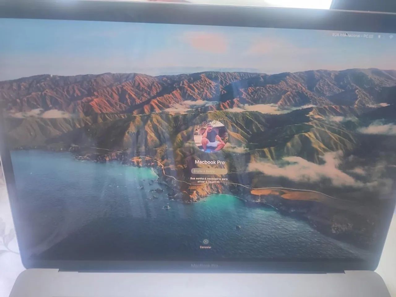Macbook Pro 2017 15 inch  - Foto 4