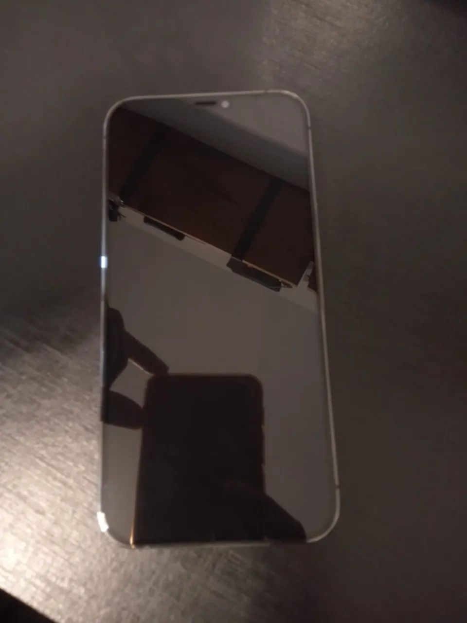 iPhone 12 ProMax 256GB Estado de Novo - Foto 4