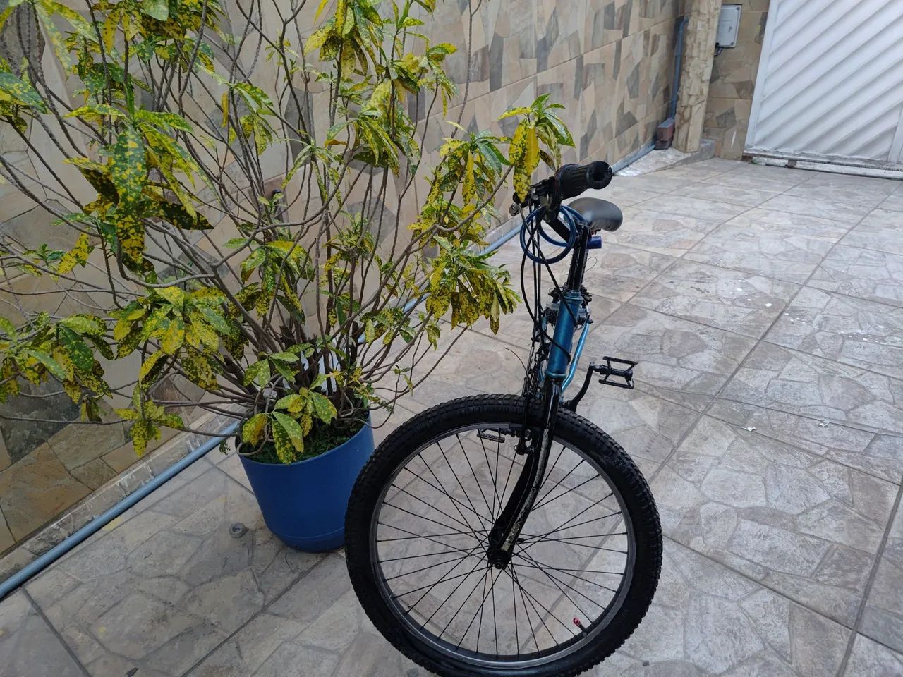 Bicicleta aro 24 - Foto 3