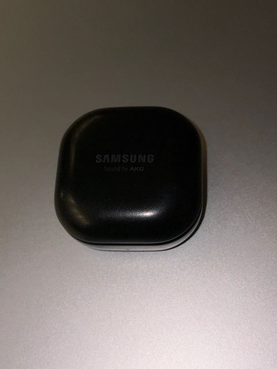 Galaxy buds pro 