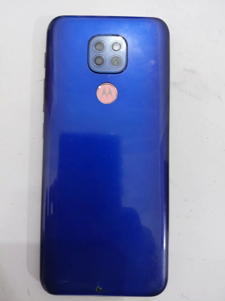 Motorola G9 Play - Foto 2