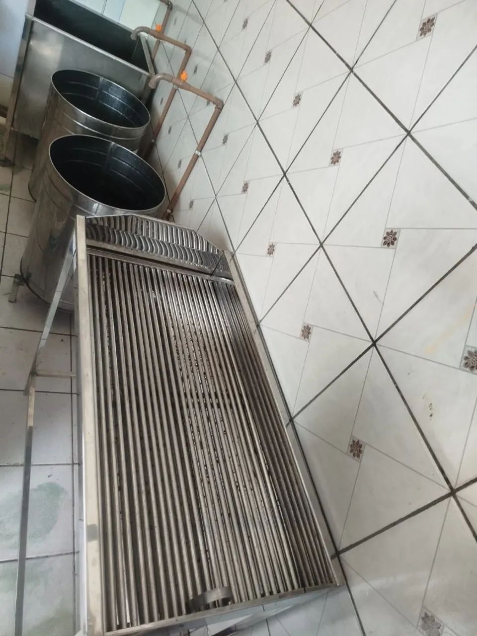Vendo Ponto de Açaí - Completo - Novo. - Foto 4
