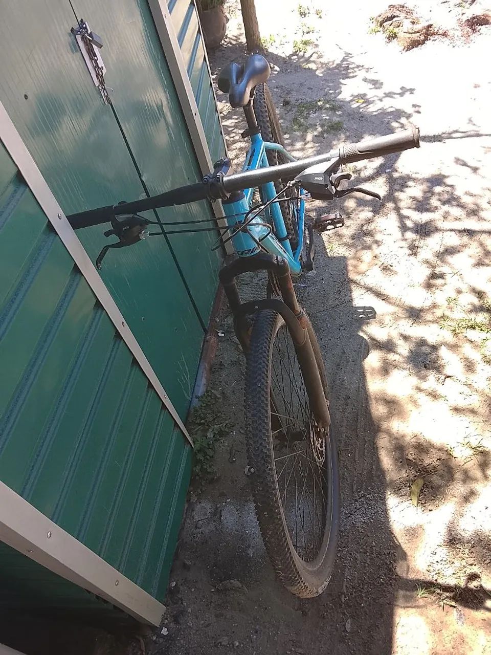 Vendo bike aro 29 - Foto 5