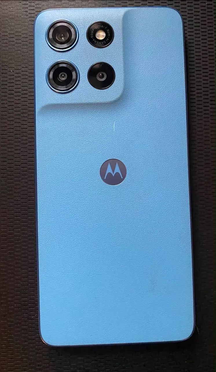 Celular Motorola G17 (COM GARANTIA)  - Foto 2