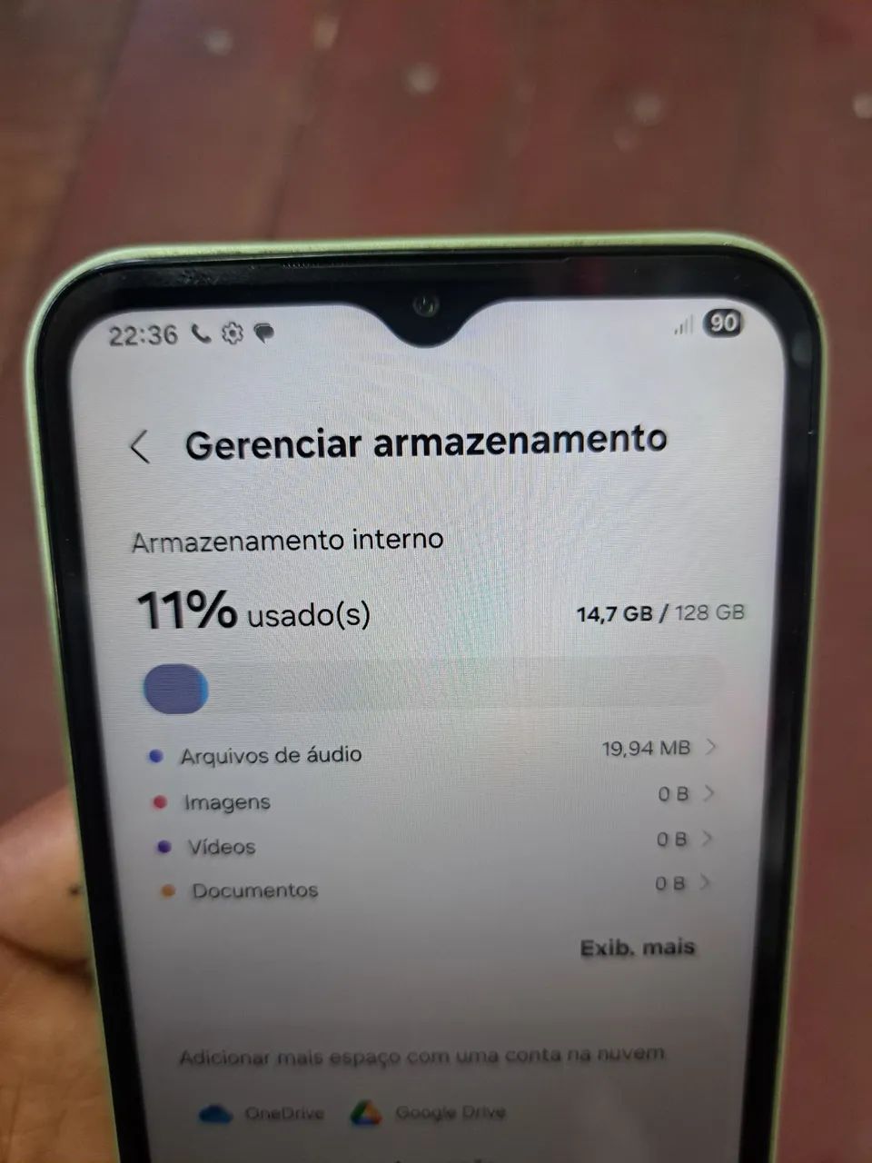 Galaxy A14 - Foto 3