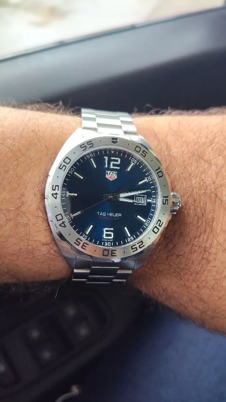 TAG Heuer Fórmula 1