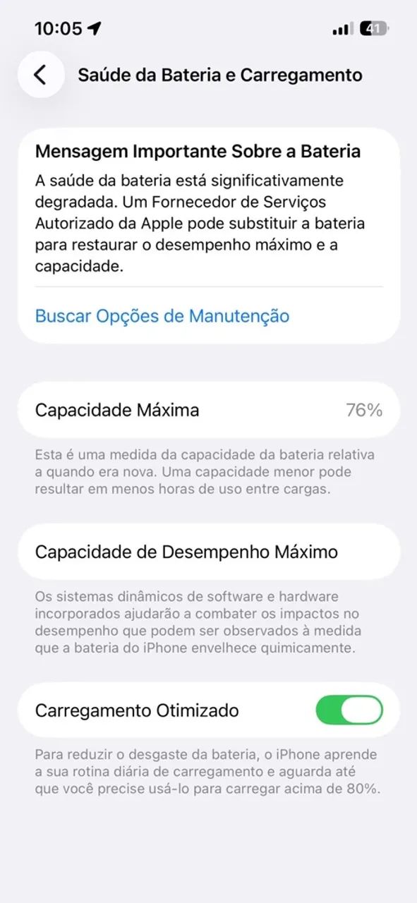 iPhone 14 128 Gb - Foto 5