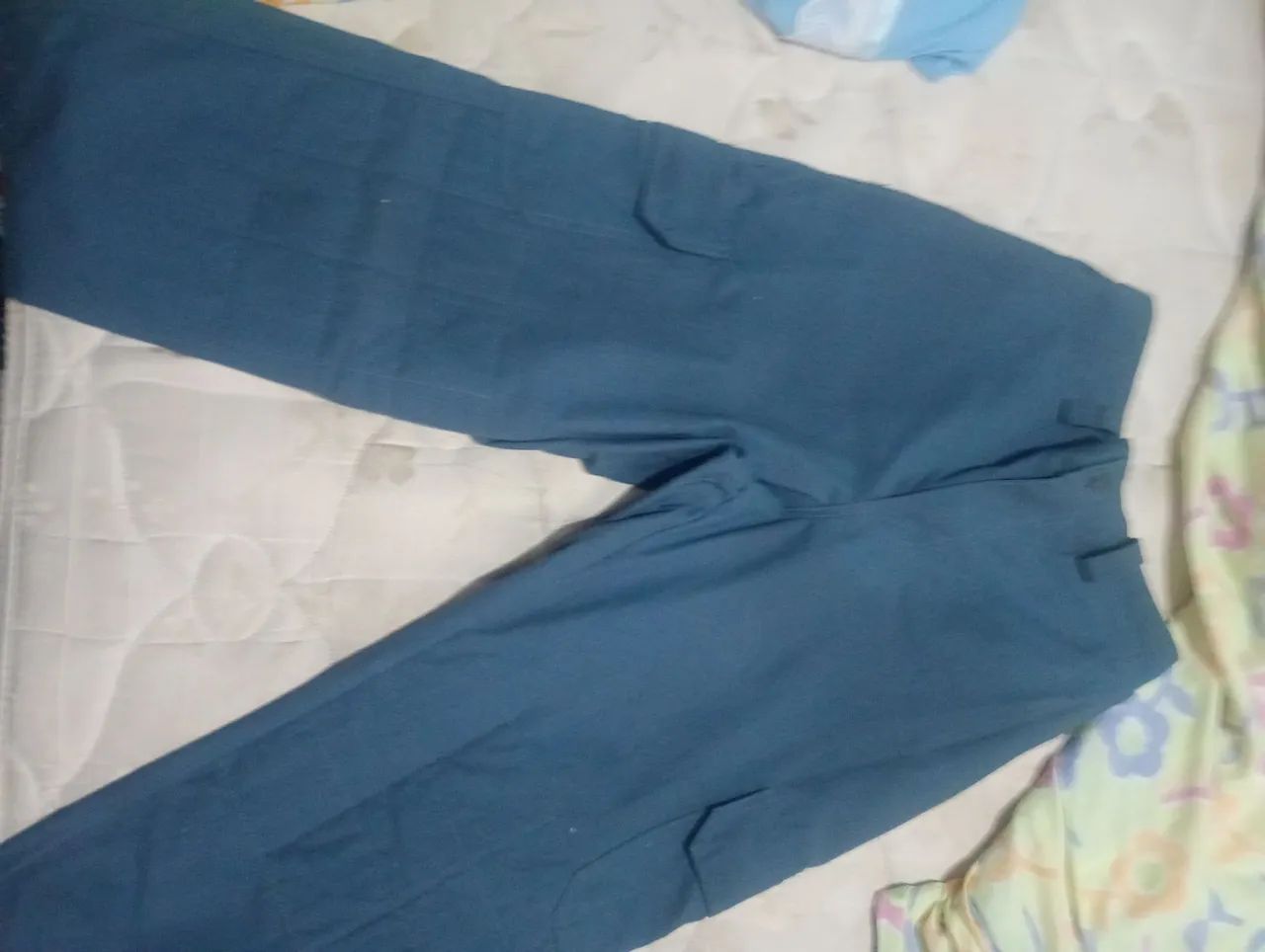 Roupa de bombeiro  - Foto 4