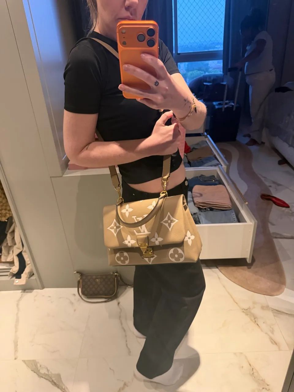 Bolsa Louis Chiquerrima  - Foto 2