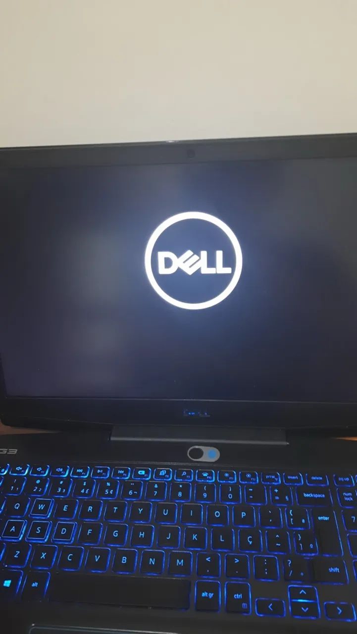 DELL G3 3590 ACEITO TROCAS - Foto 3