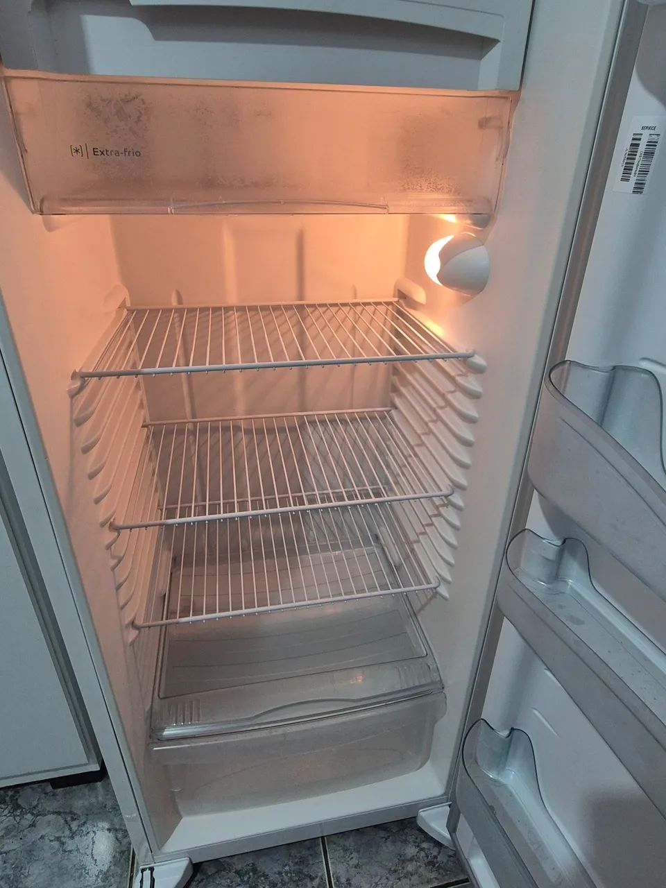 VENDO - GELADEIRA CONSUL  - Foto 3