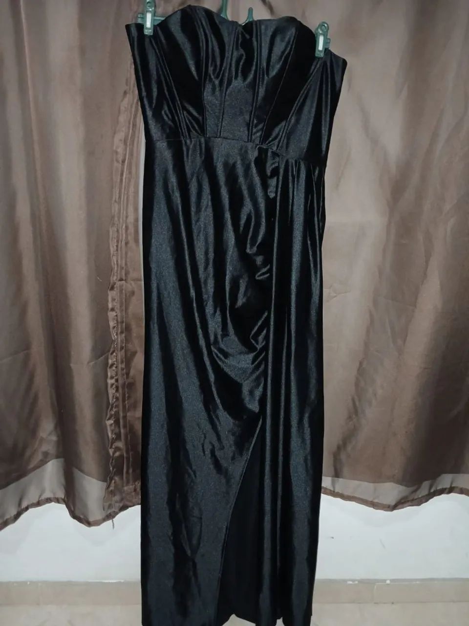 Vestido de festa 