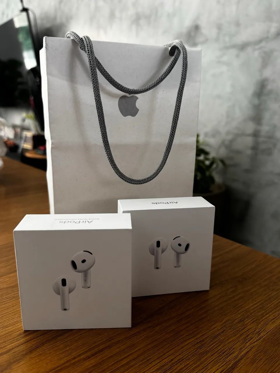 AirPods 4 - Foto 2