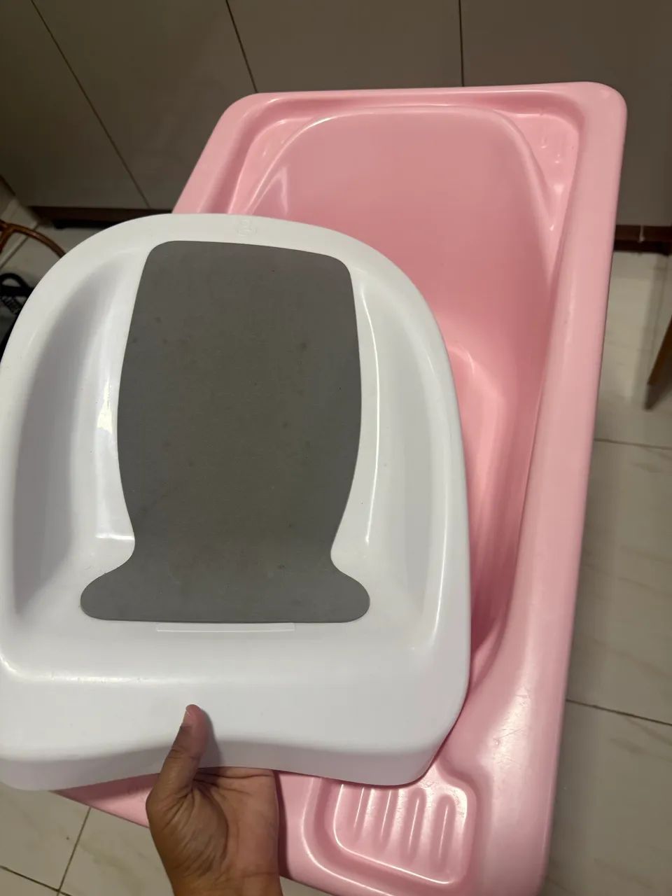 Banheira  - Foto 3
