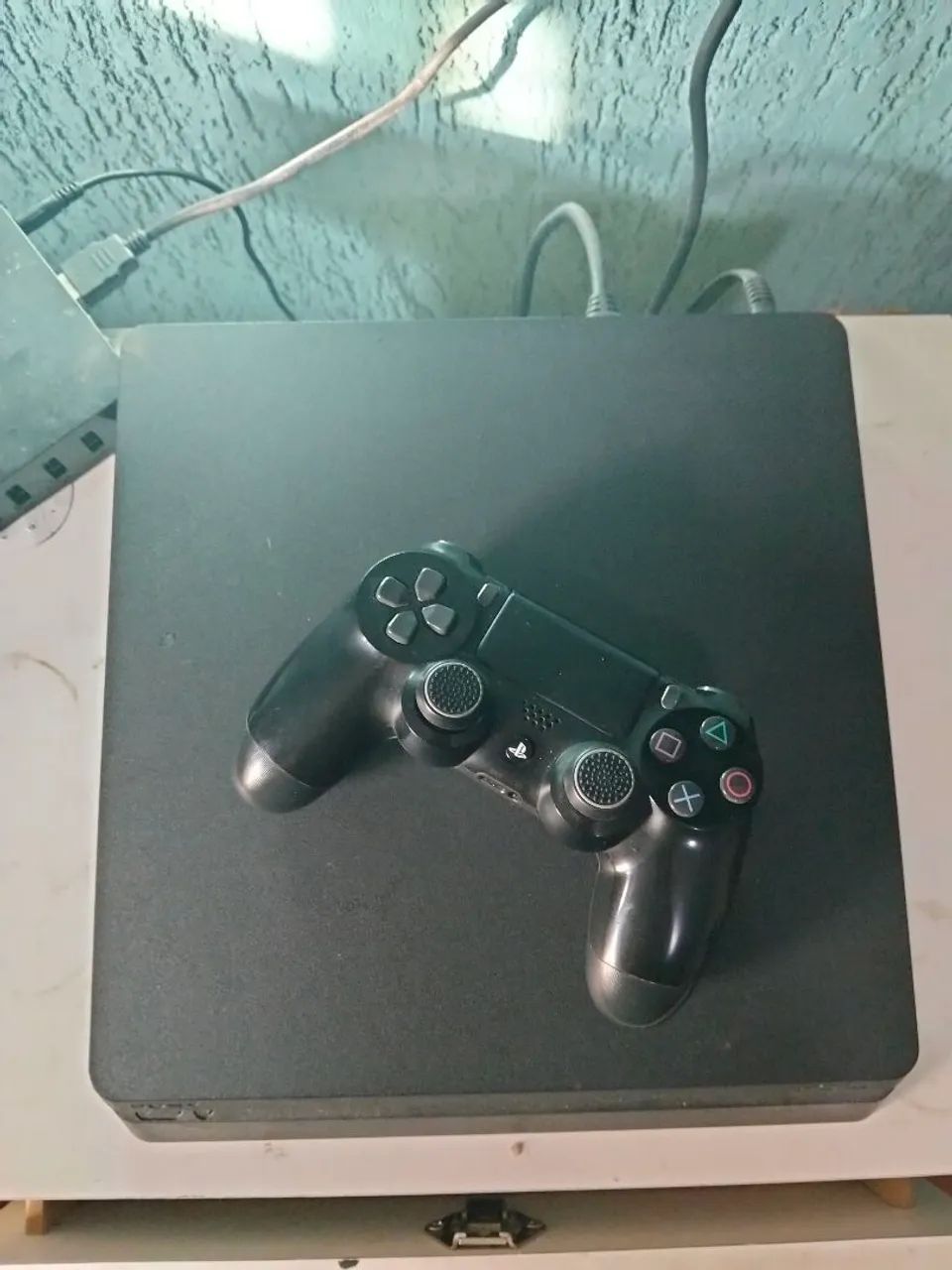 PS4 1TB - Foto 2