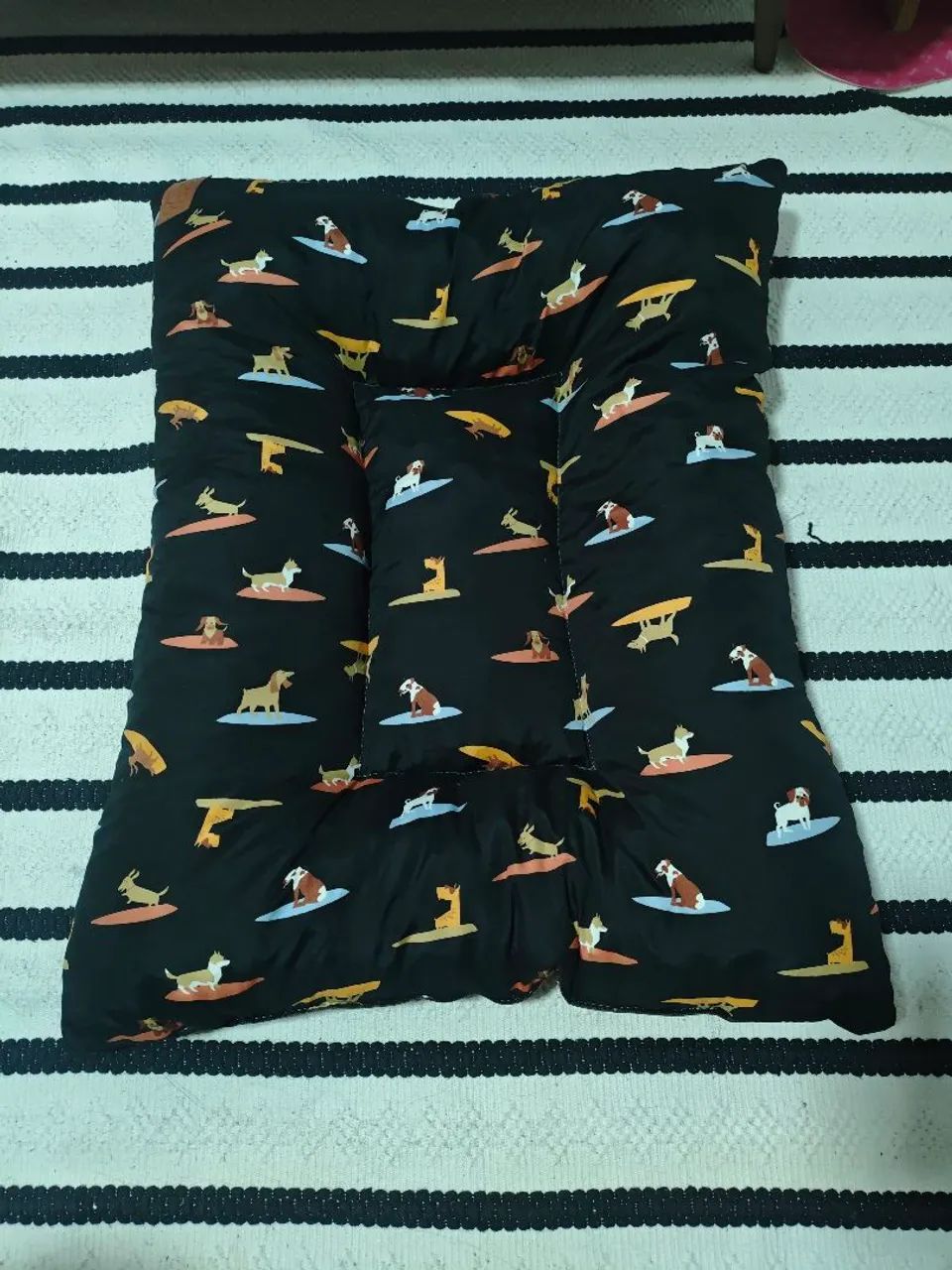 Cama e Almofada Pet - Foto 4