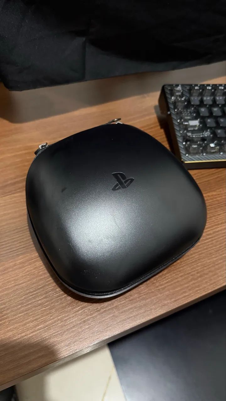 Dual sense edge midnight black - Foto 4