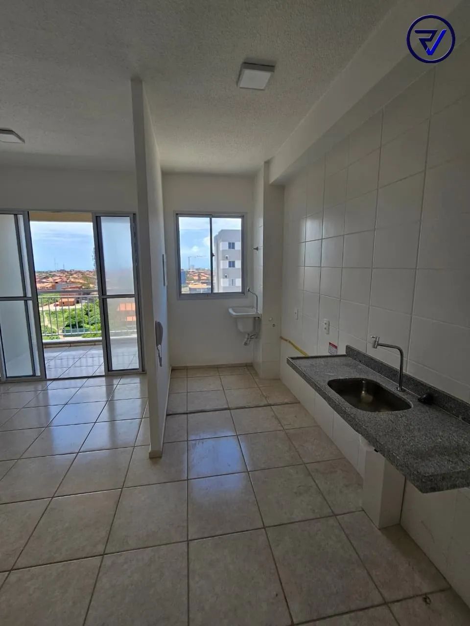 Estilo Dunas - 60 m² - Foto 3