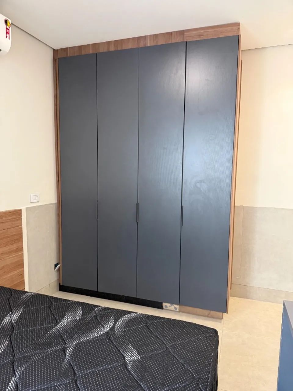 Loft Mobiliado, água e energia incluso, próximo à ufms  - Foto 4
