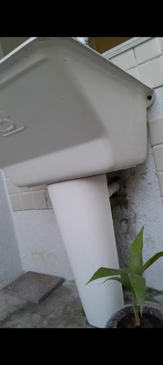 Tanque grande de cerâmica - Foto 2