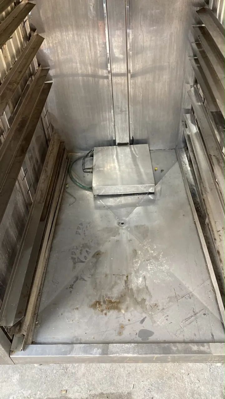 Câmara fermentadora Max Freezer  - Foto 5