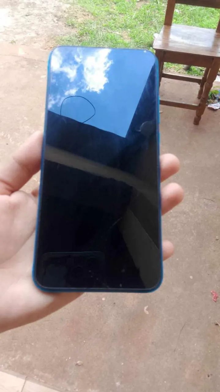 Celular note 9i