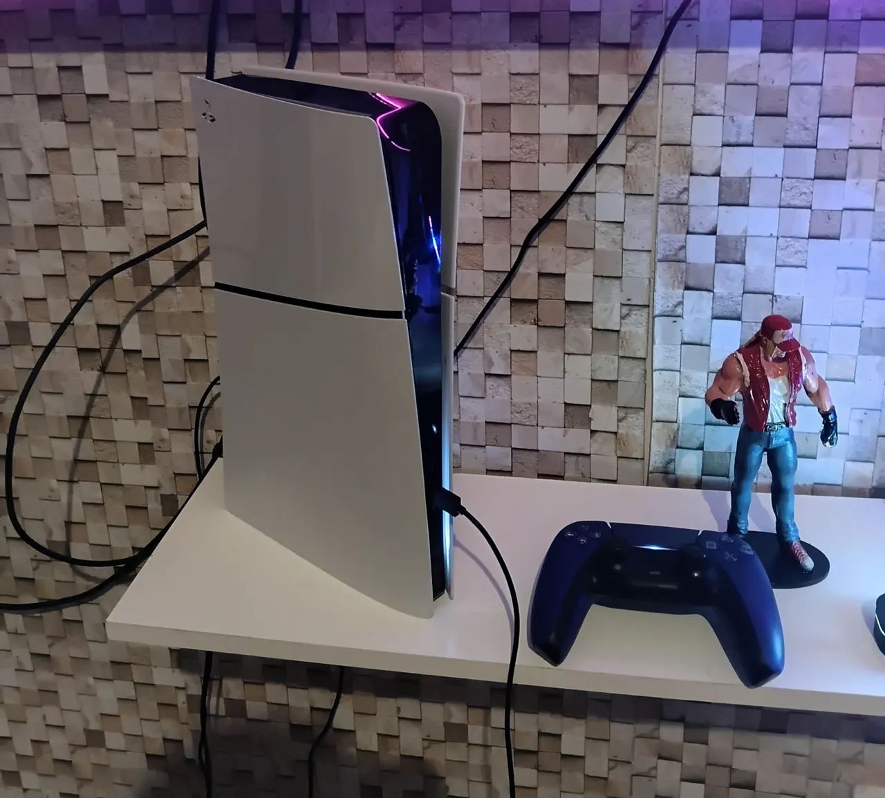 PS5