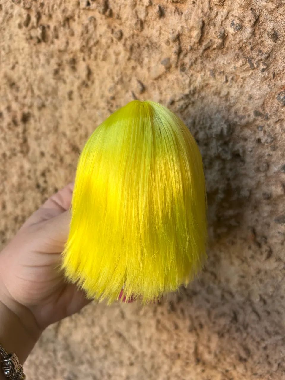 Boneca Moranguinho  - Foto 5