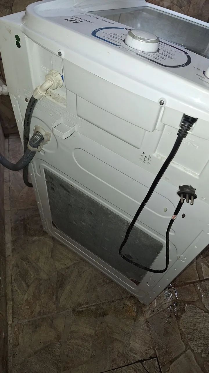 Electrolux Essential Care de 11kg (modelo LES11). - Foto 3