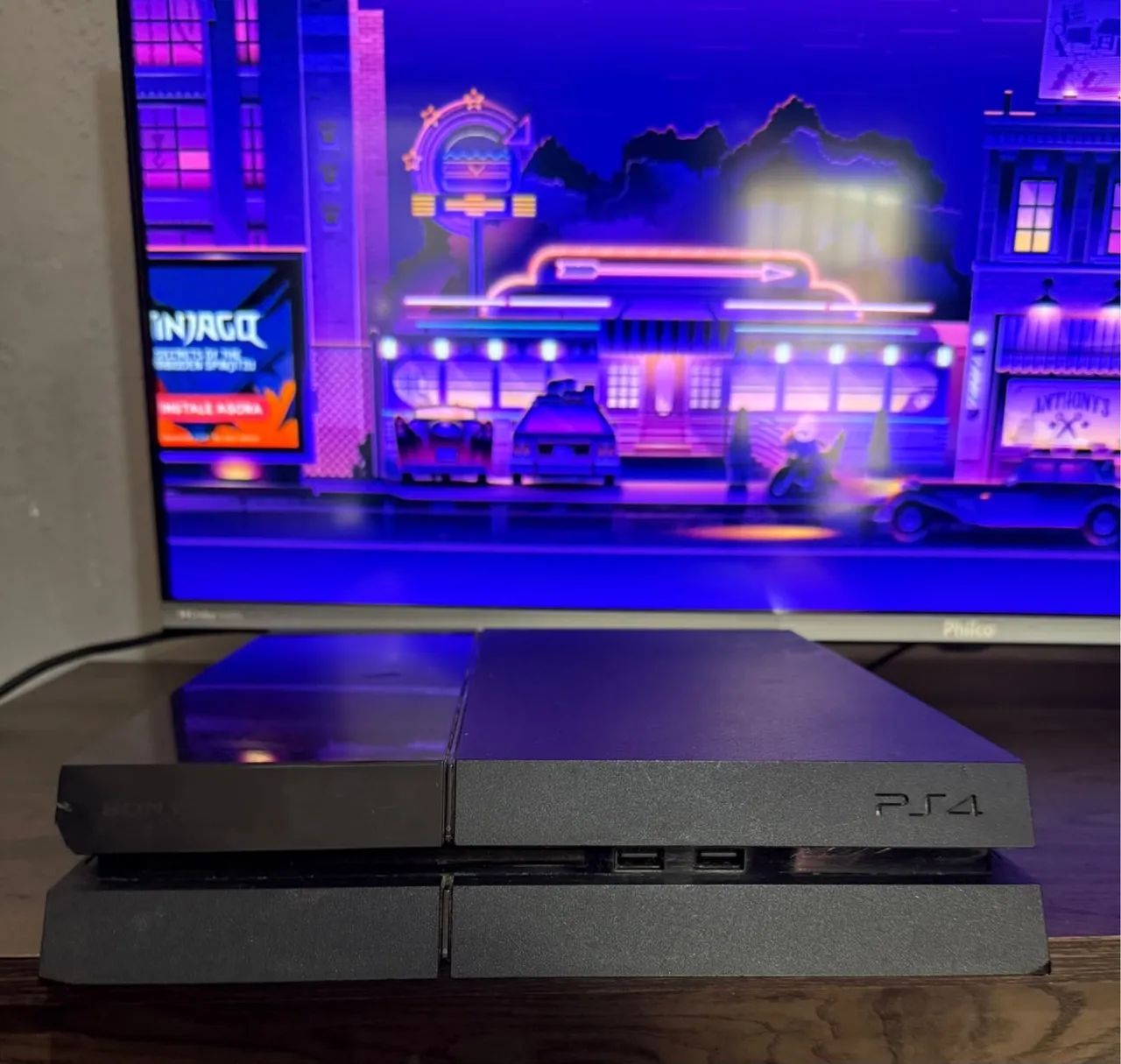 Ps4  - Foto 3