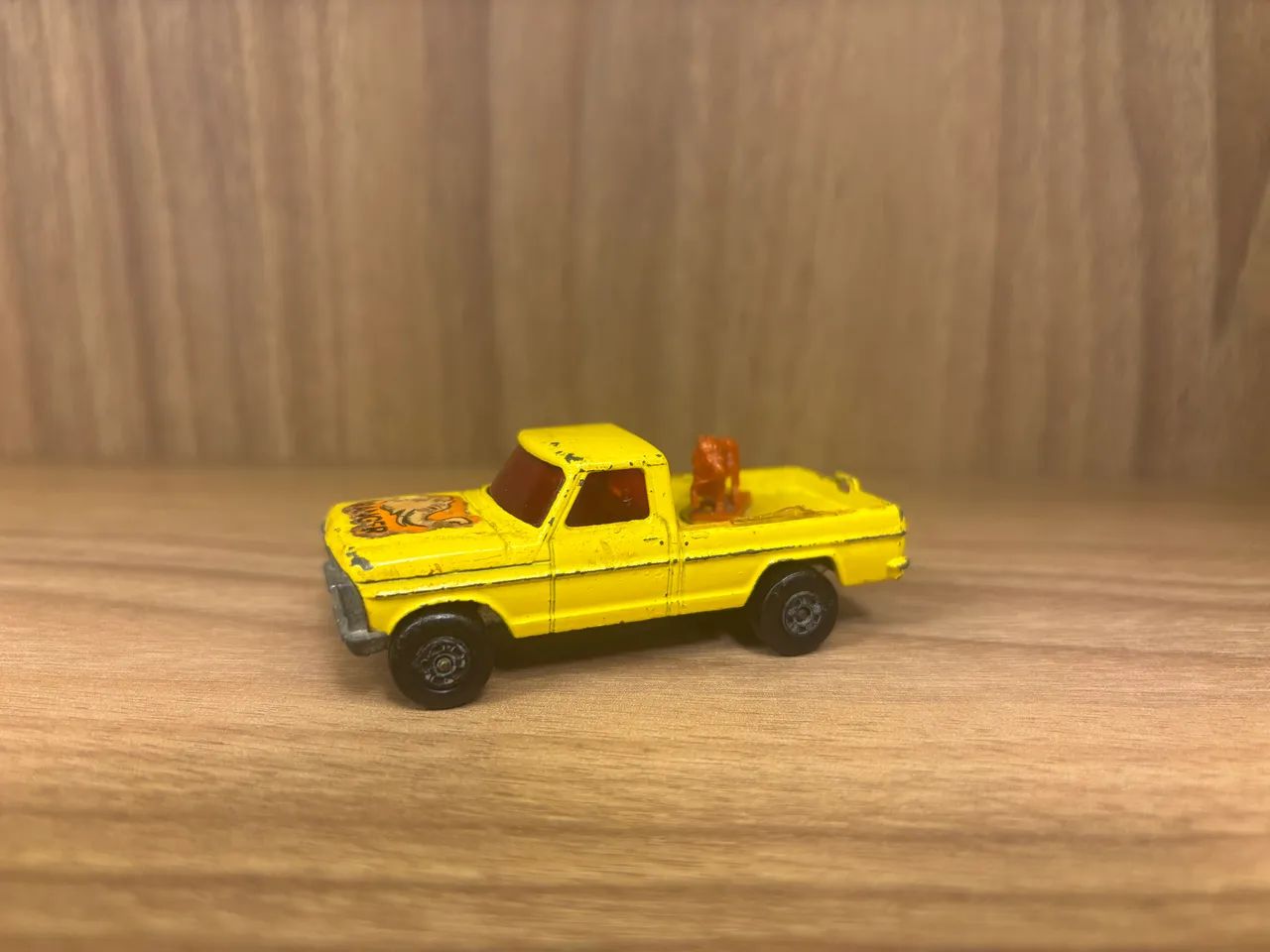 Matchbox n 57 em bom estado - Foto 4