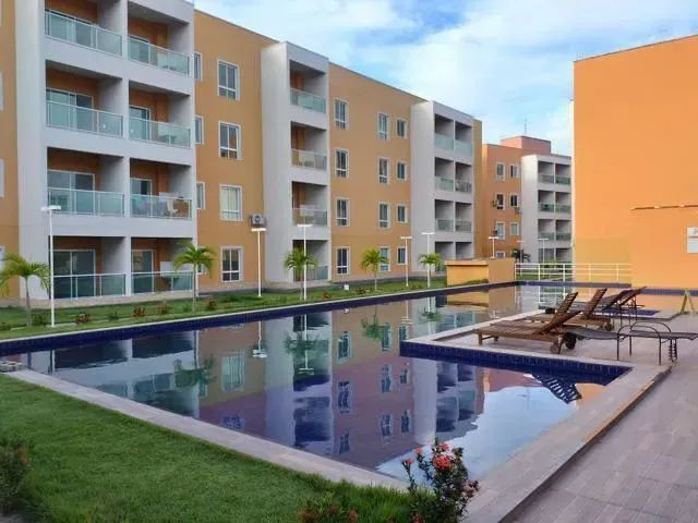 Apartamento, Eusebio, 2 quartos