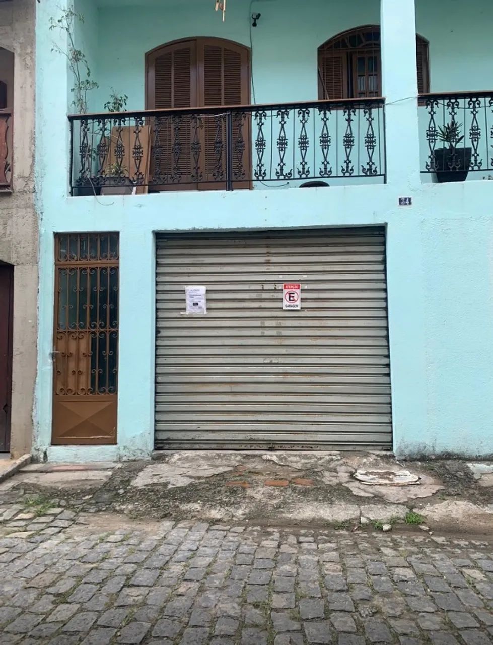 LOCAÇÃO LOJA 