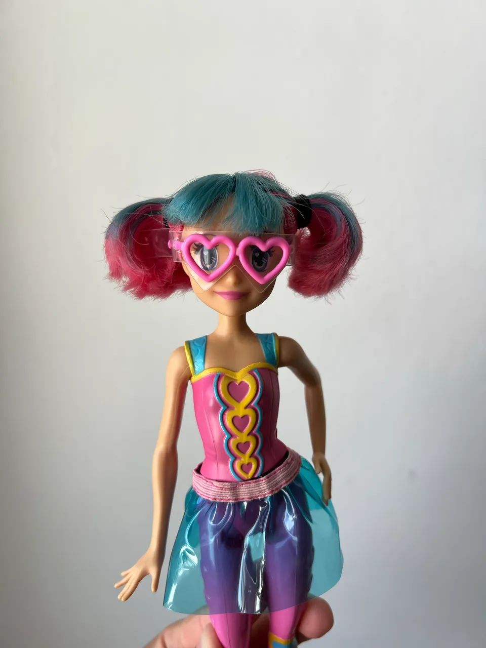 Barbie Video Game Hero  - Foto 3