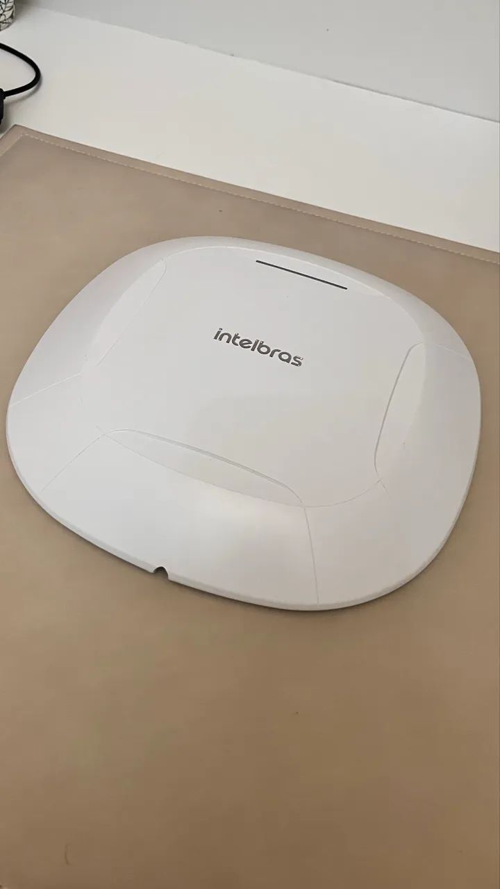 2 Roteadores AP 1210 AC Intelbras  - Foto 2