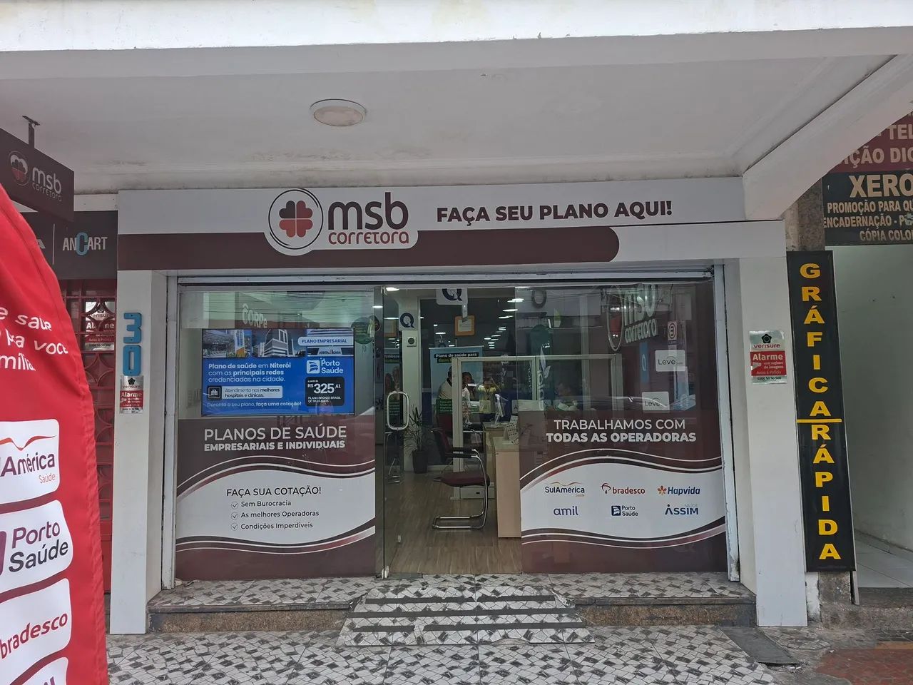CONSULTOR DE PLANOS DE SAÚDE 