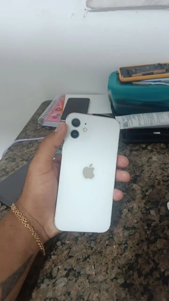 Vendo iPhone 12 - Foto 2